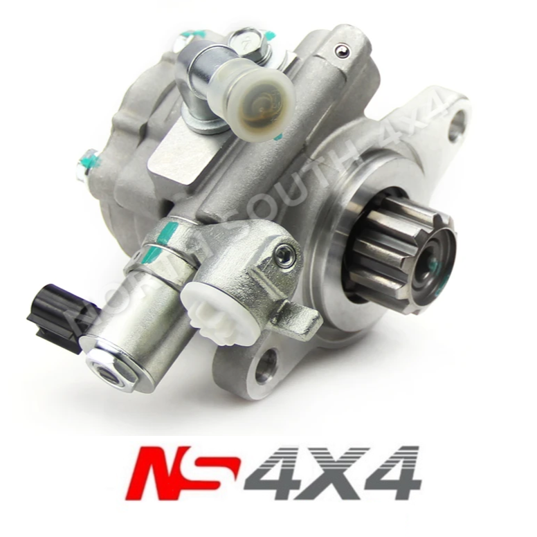 Ns4x4